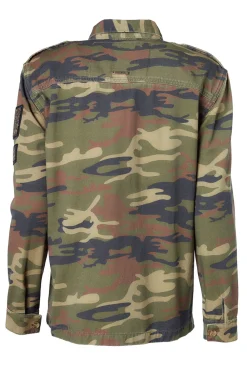 Holland Cooper Premium Artillery Jacket<Women Jackets