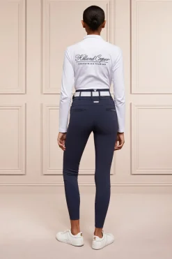 Holland Cooper Premium High Rise Breeches< Breeches