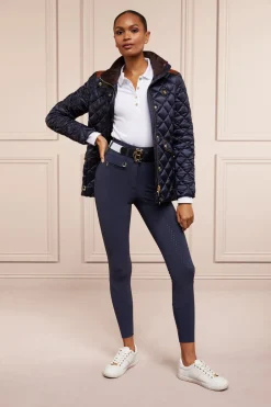 Holland Cooper Premium High Rise Breeches< Breeches