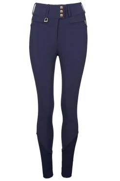 Holland Cooper Premium High Rise Breeches< Breeches
