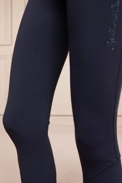 Holland Cooper Premium High Rise Breeches< Breeches