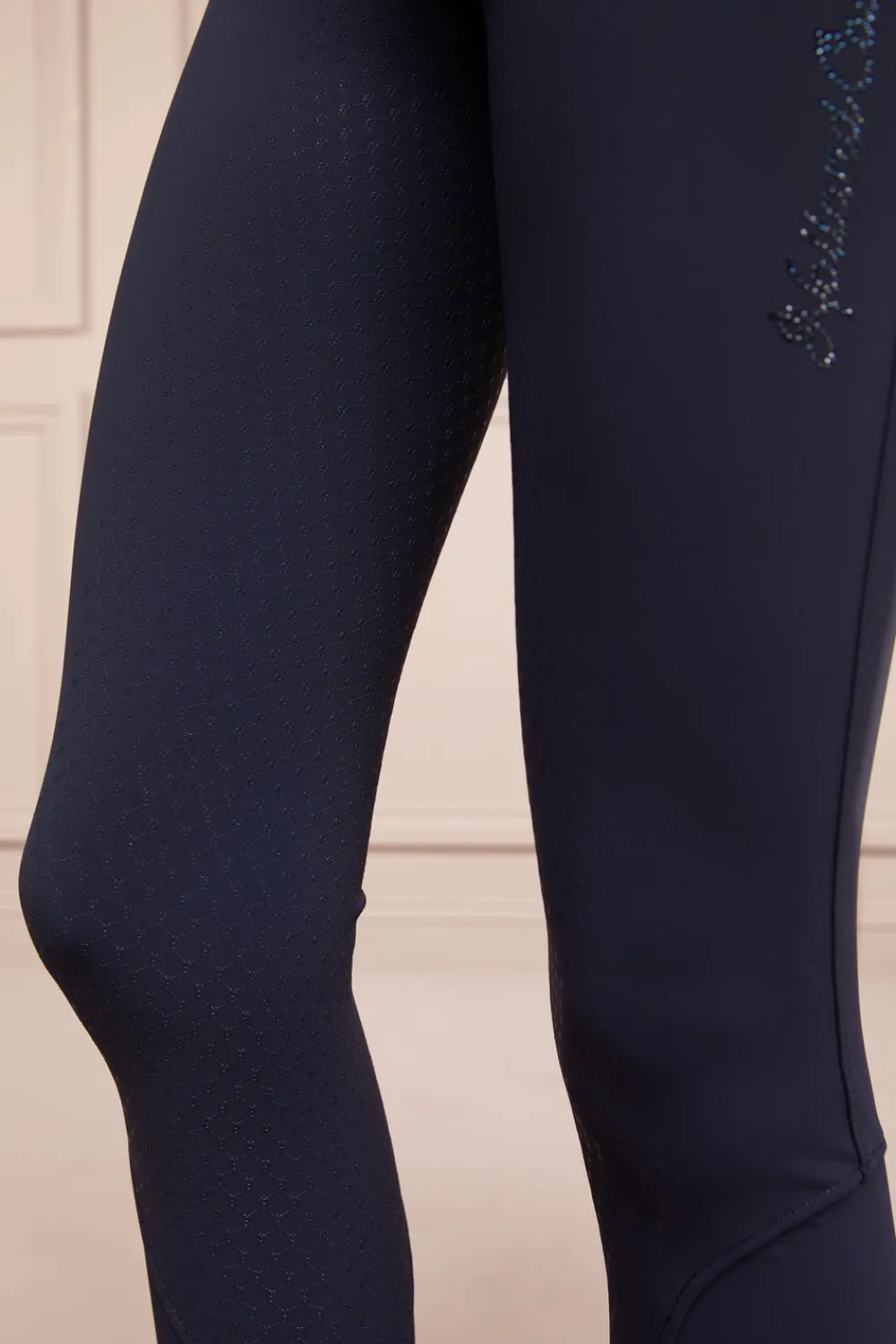 Holland Cooper Premium High Rise Breeches< Breeches