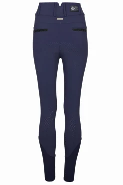 Holland Cooper Premium High Rise Breeches< Breeches