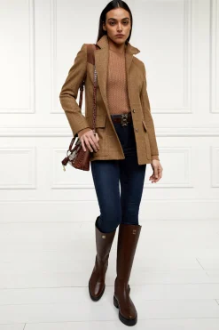 Holland Cooper Princeton Crew Neck Knit<Women Knitwear