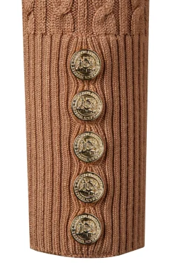 Holland Cooper Princeton Crew Neck Knit<Women Knitwear