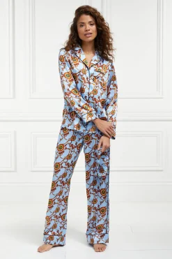 Holland Cooper Pyjama Set<Women Sleepwear