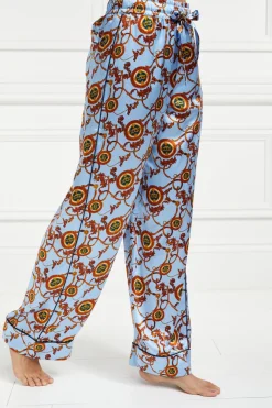 Holland Cooper Pyjama Set<Women Sleepwear