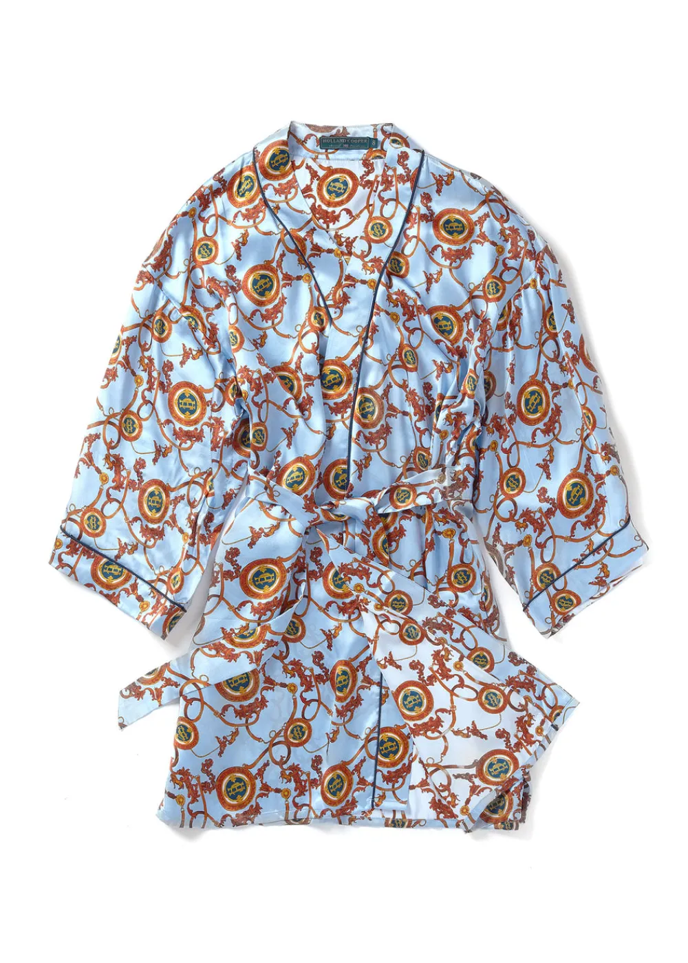 Holland Cooper Pyjama Set<Women Sleepwear