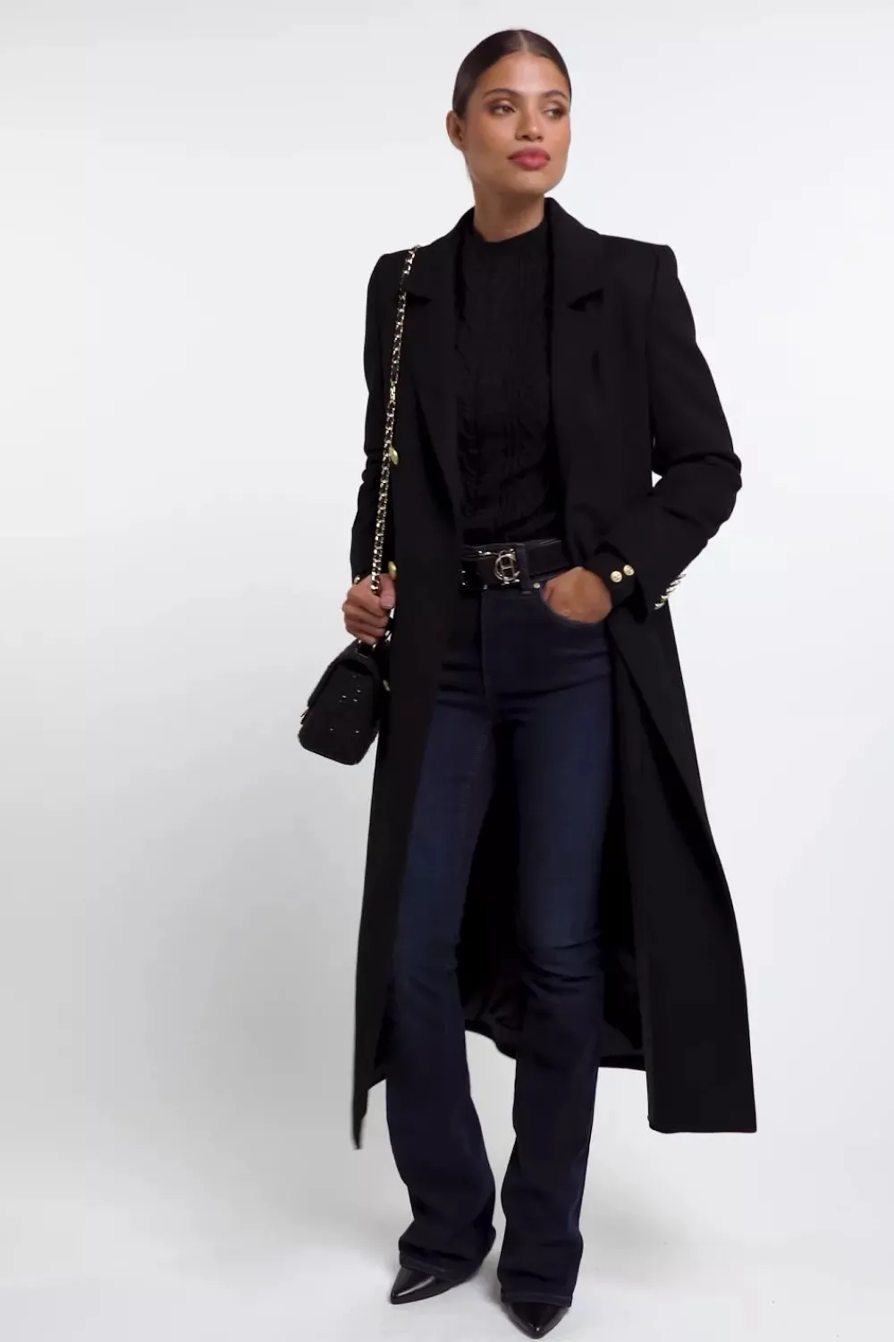 Holland Cooper Rachel Knit<Women Knitwear