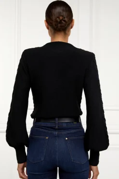 Holland Cooper Rachel Knit<Women Knitwear