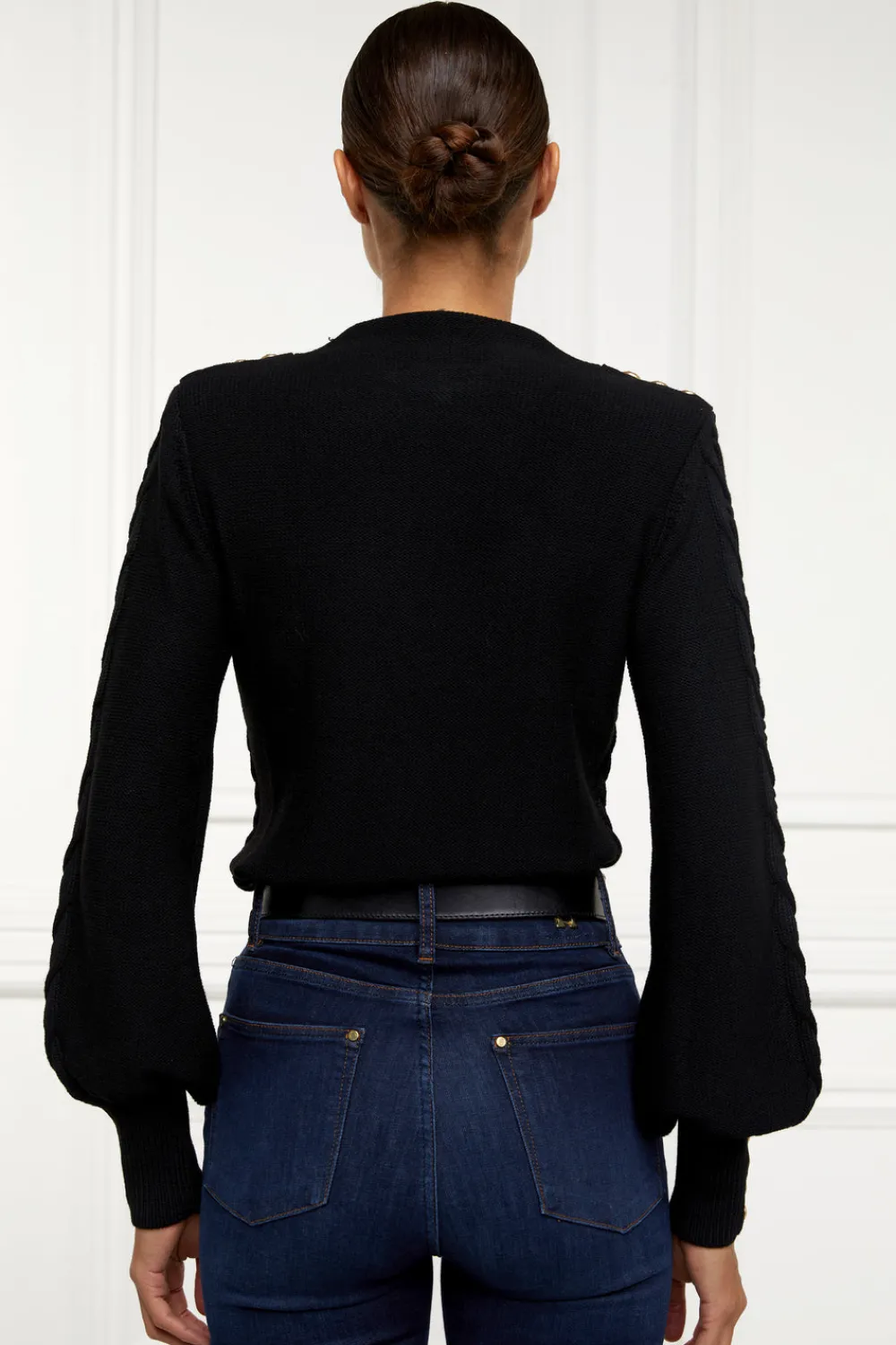 Holland Cooper Rachel Knit<Women Knitwear