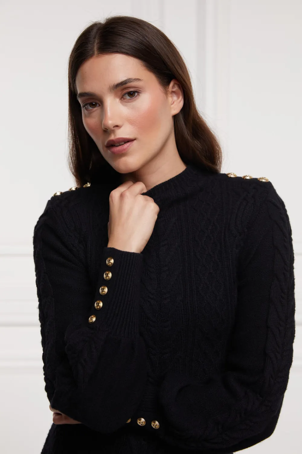 Holland Cooper Rachel Mini Dress<Women Dresses