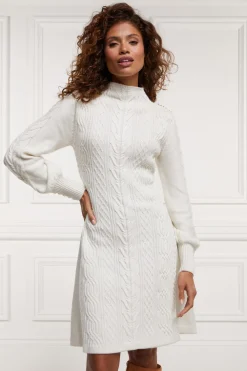 Holland Cooper Rachel Mini Dress<Women Dresses