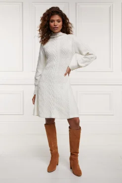 Holland Cooper Rachel Mini Dress<Women Dresses