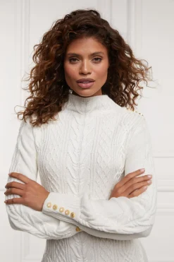 Holland Cooper Rachel Mini Dress<Women Dresses