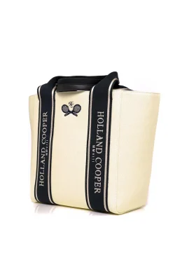 Holland Cooper Racquets Tote<Women Tote Bags|Bags