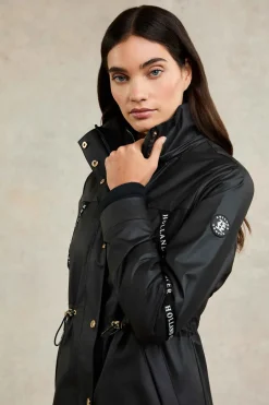 Holland Cooper Rain Coat<Women Coats|Coats