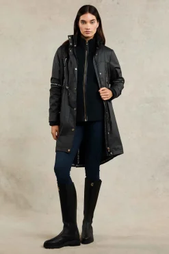 Holland Cooper Rain Coat<Women Coats|Coats