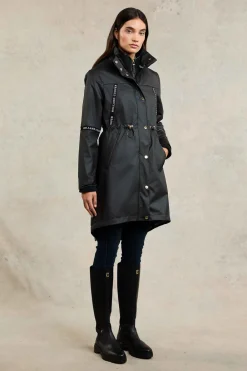 Holland Cooper Rain Coat<Women Coats|Coats