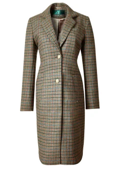 Holland Cooper Regency Coat<Women Coats|Tailoring
