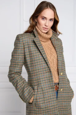 Holland Cooper Regency Coat<Women Coats|Tailoring