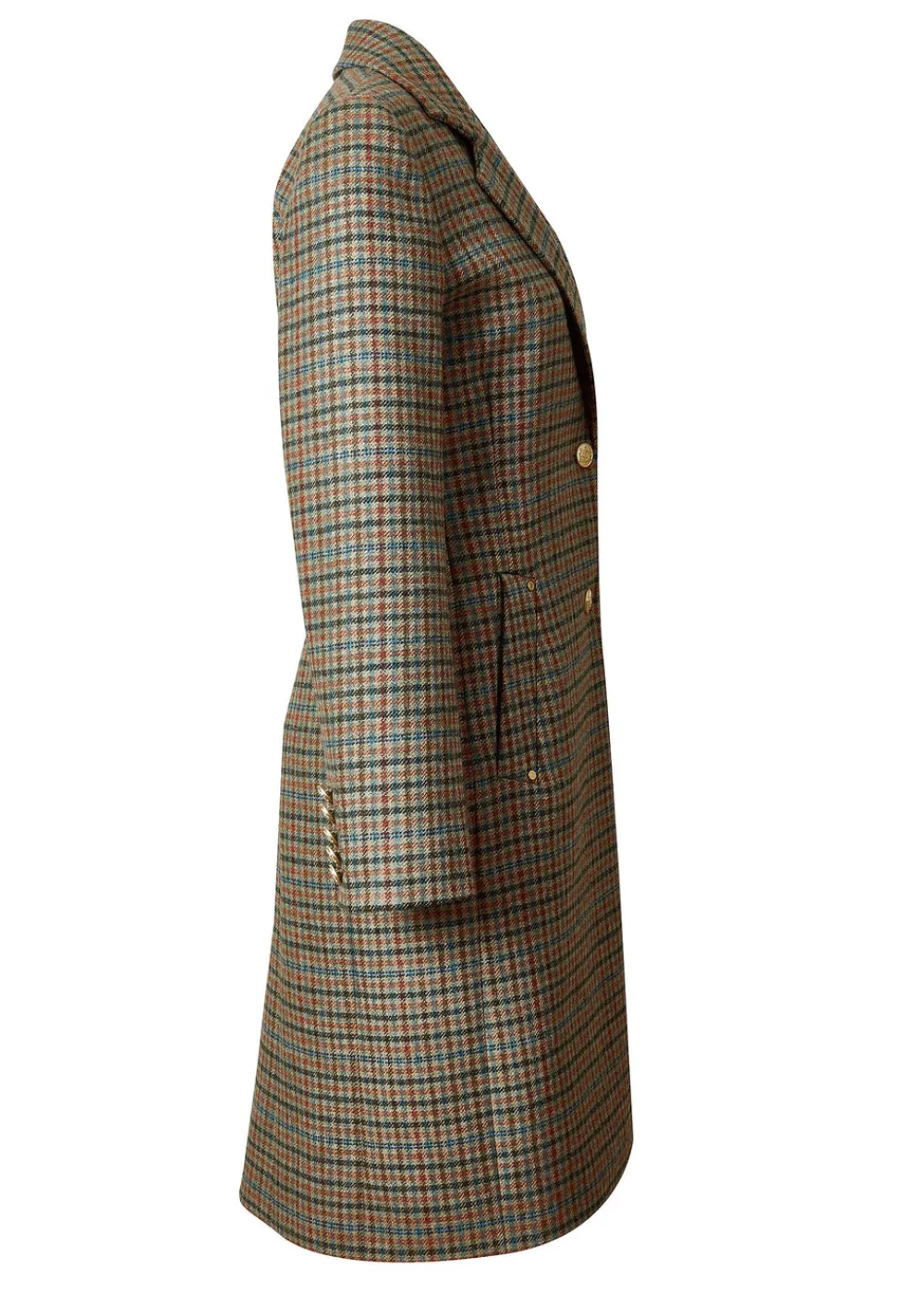 Holland Cooper Regency Coat<Women Coats|Tailoring