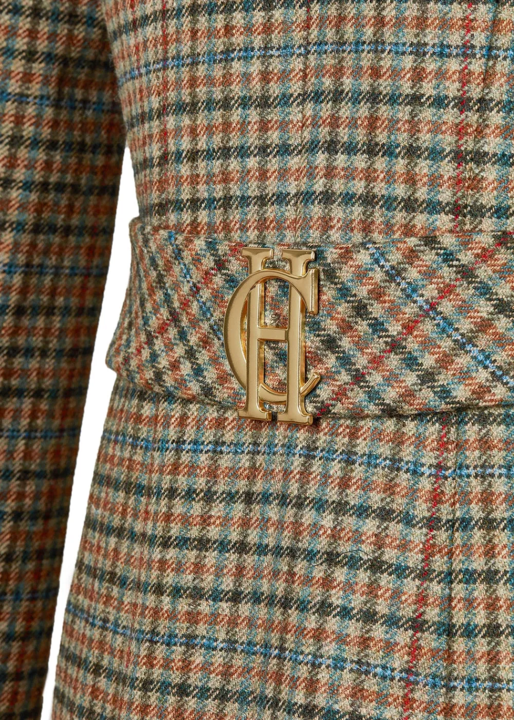 Holland Cooper Regency Coat<Women Coats|Tailoring