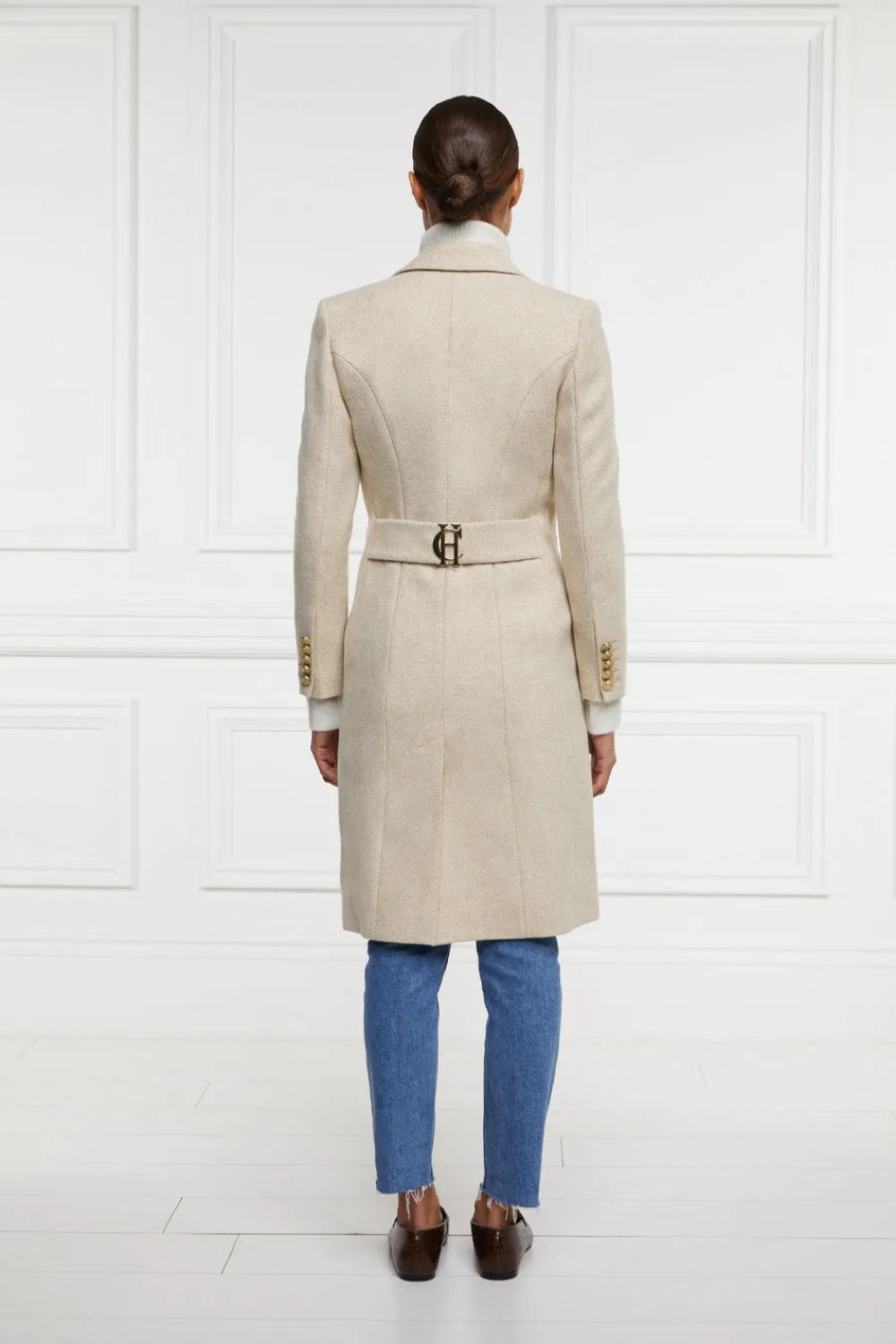 Holland Cooper Regency Coat<Women Coats
