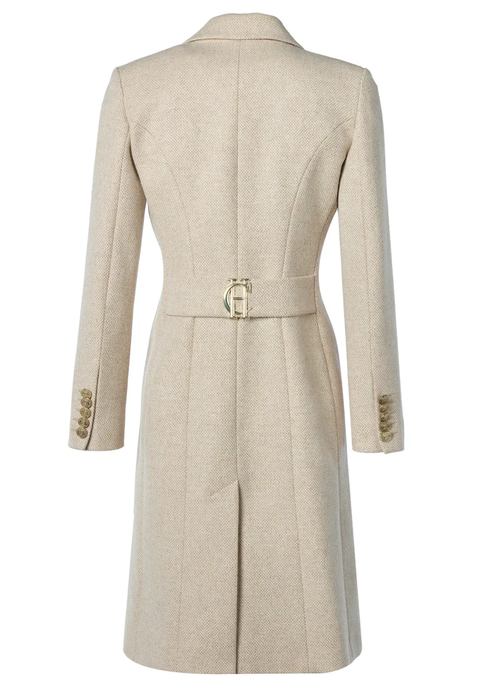 Holland Cooper Regency Coat<Women Coats
