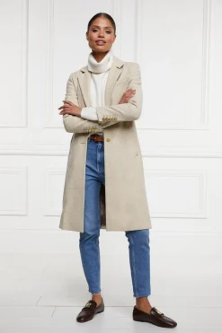 Holland Cooper Regency Coat<Women Coats