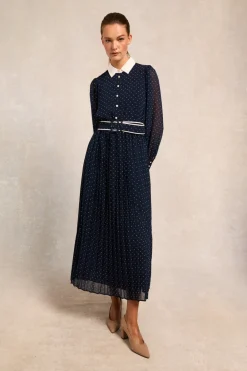 Holland Cooper Regency Court Shoe<Women Heels