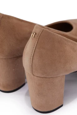 Holland Cooper Regency Court Shoe<Women Heels