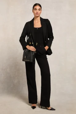 Holland Cooper Regency Kitten Heel<Women Heels