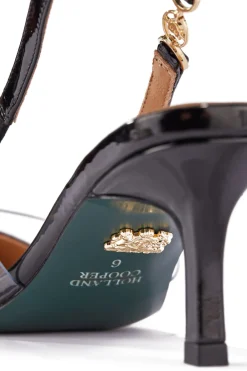 Holland Cooper Regency Kitten Heel<Women Heels