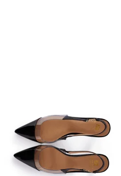 Holland Cooper Regency Kitten Heel<Women Heels