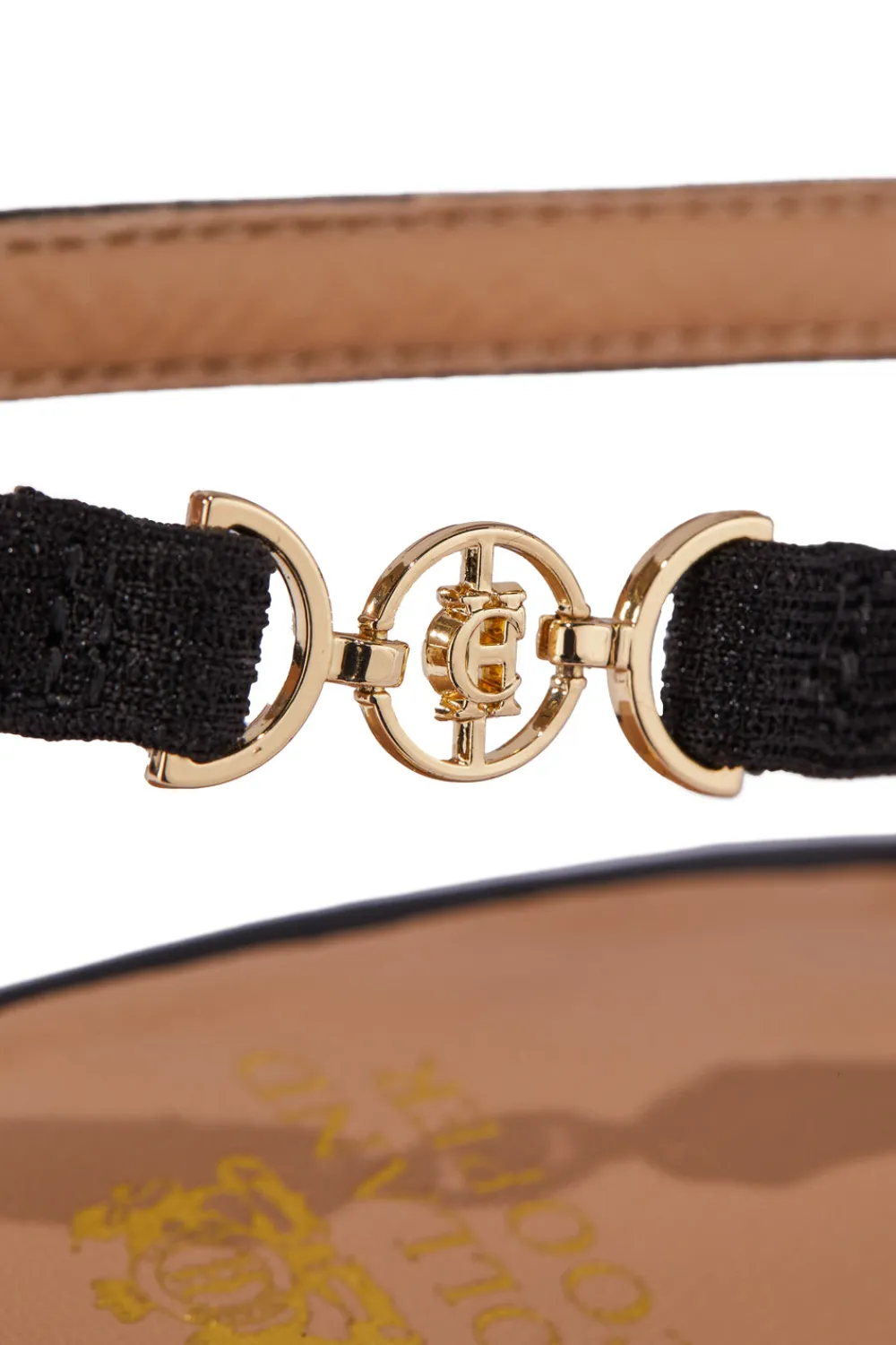 Holland Cooper Regency Kitten Heel<Women Heels