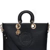 Holland Cooper Regency Leather Tote<Women Tote Bags|Bags