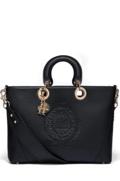 Holland Cooper Regency Leather Tote<Women Tote Bags|Bags