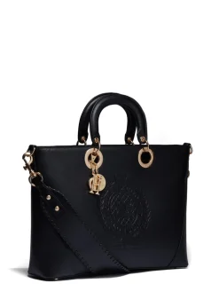 Holland Cooper Regency Leather Tote<Women Tote Bags|Bags
