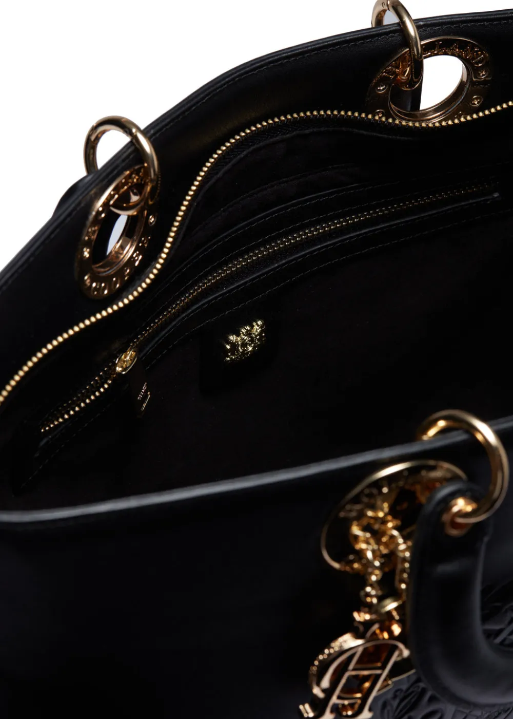 Holland Cooper Regency Leather Tote<Women Tote Bags|Bags