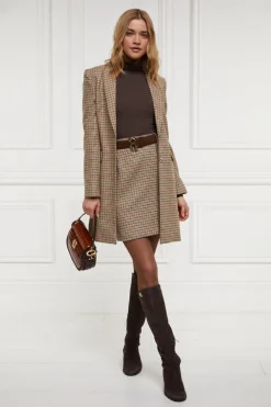 Holland Cooper Regency Skirt<Women Skirts|Tailoring