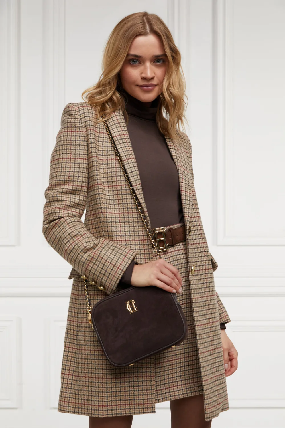 Holland Cooper Regency Skirt<Women Skirts|Tailoring