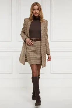 Holland Cooper Regency Skirt<Women Skirts|Tailoring