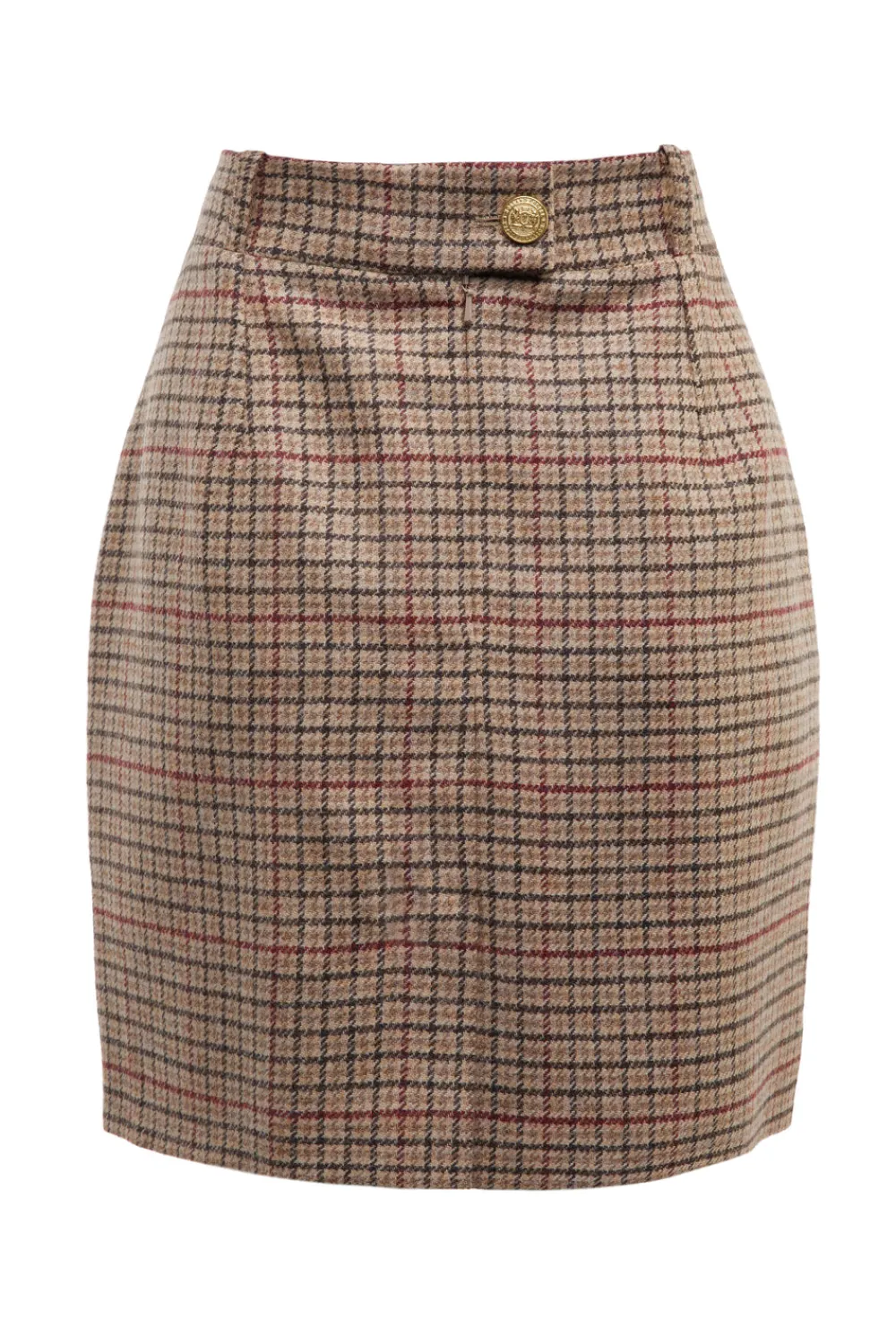 Holland Cooper Regency Skirt<Women Skirts|Tailoring