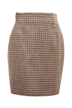Holland Cooper Regency Skirt<Women Skirts|Tailoring