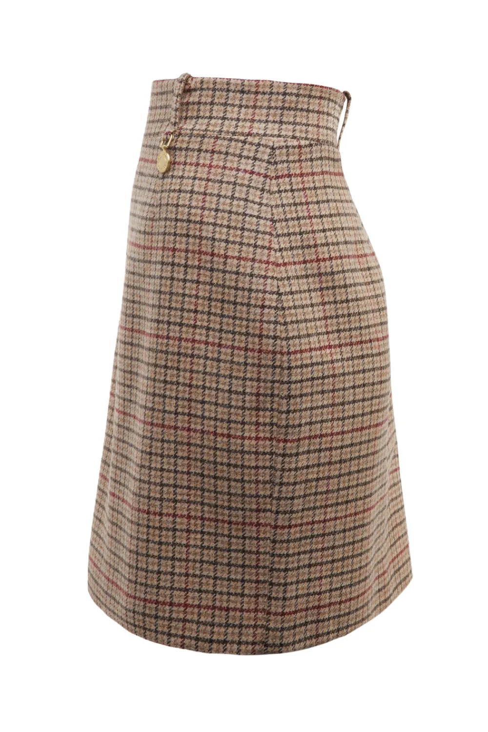 Holland Cooper Regency Skirt<Women Skirts|Tailoring