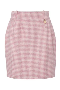 Holland Cooper Regency Skirt<Women Skirts