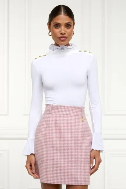 Holland Cooper Regency Skirt<Women Skirts