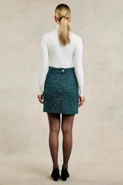 Holland Cooper Regency Skirt<Women Skirts|Tailoring