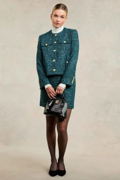 Holland Cooper Regency Skirt<Women Skirts|Tailoring